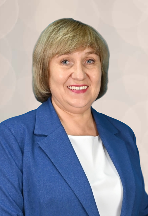 Янченко Светлана Степановна.